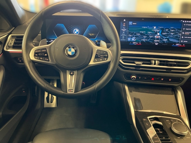 Bild 6: BMW 420d xDrive Coupe G22 B47