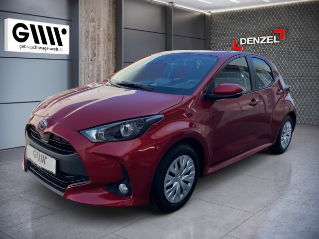 Bild 0: Mazda 2 Hybrid Pure/Plus Aut.