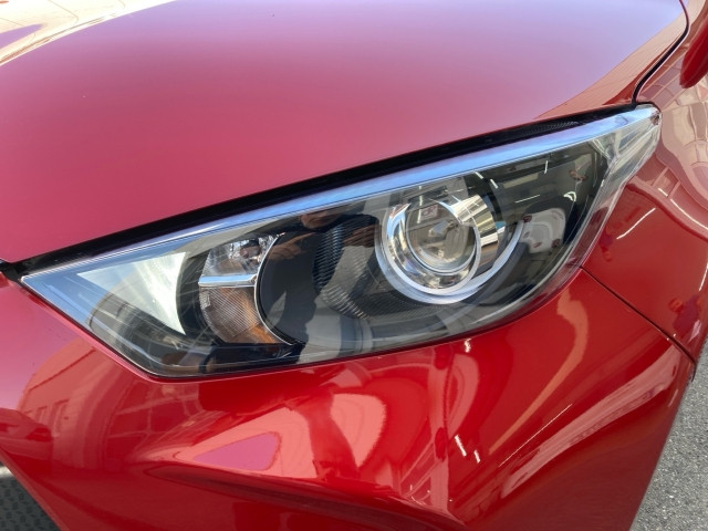Bild 11: Mazda 2 Hybrid Pure/Plus Aut.