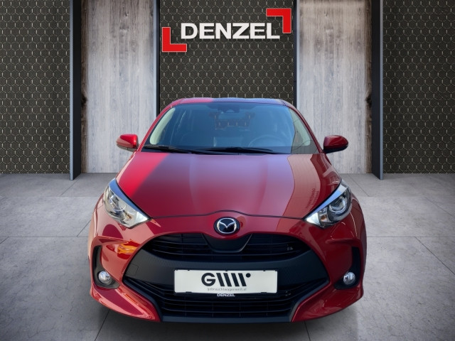 Bild 12: Mazda 2 Hybrid Pure/Plus Aut.