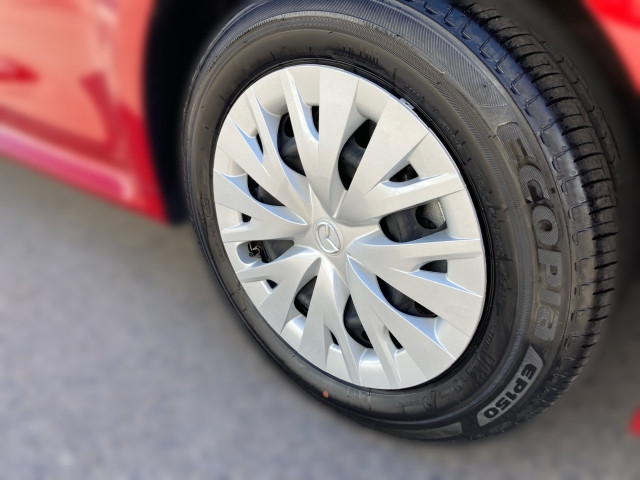 Bild 4: Mazda 2 Hybrid Pure/Plus Aut.