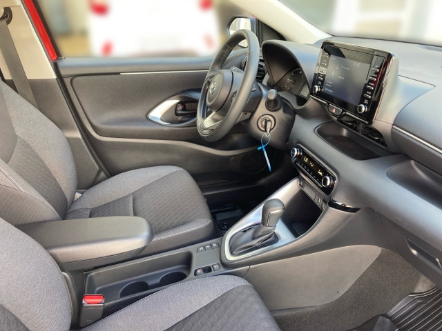 Bild 5: Mazda 2 Hybrid Pure/Plus Aut.