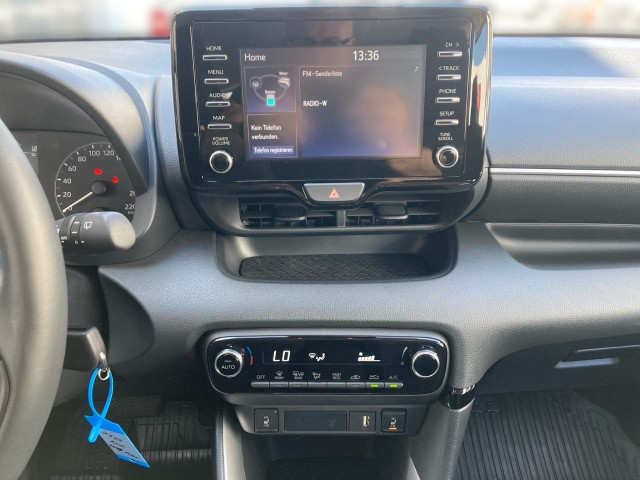 Bild 7: Mazda 2 Hybrid Pure/Plus Aut.