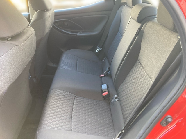 Bild 8: Mazda 2 Hybrid Pure/Plus Aut.