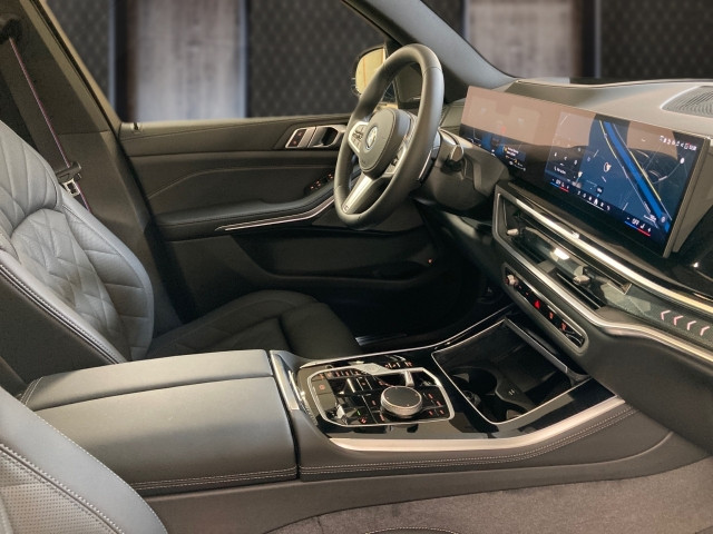 Bild 13: BMW X5 xDrive50e G05 XB1