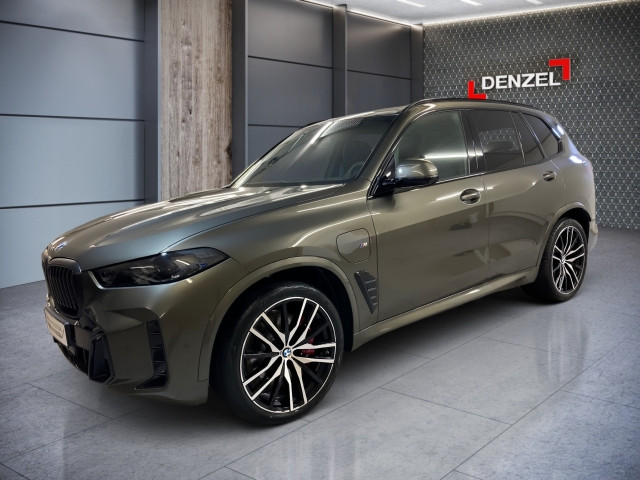 Bild 1: BMW X5 xDrive50e G05 XB1