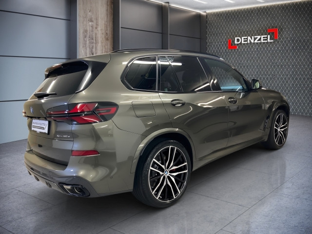 Bild 3: BMW X5 xDrive50e G05 XB1