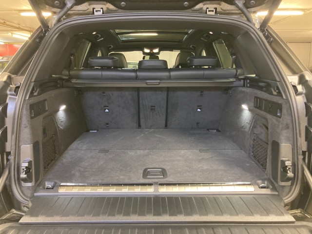 Bild 5: BMW X5 xDrive50e G05 XB1