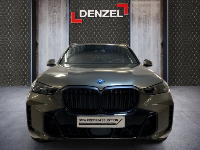 Bild 6: BMW X5 xDrive50e G05 XB1