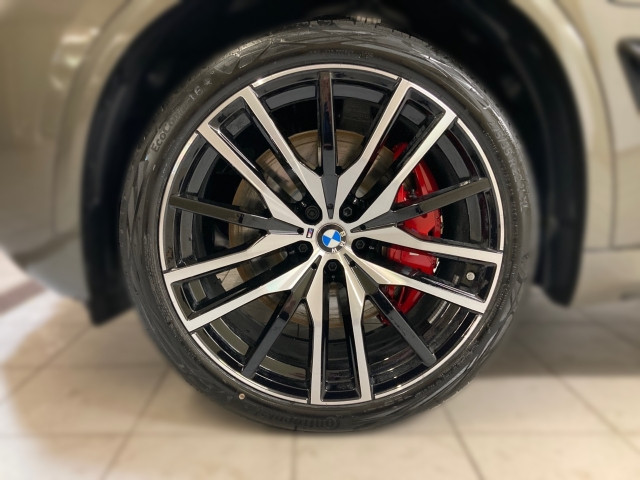 Bild 8: BMW X5 xDrive50e G05 XB1