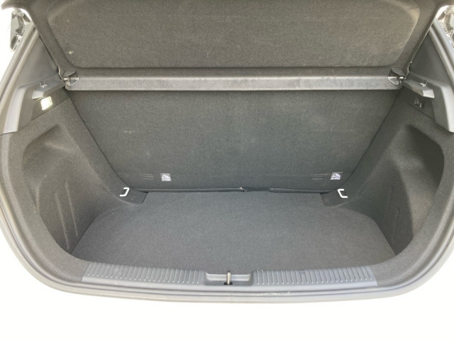 Bild 9: MG MG3 1,5 Hybrid+ Luxu