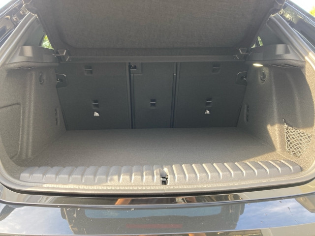 Bild 9: BMW 120 5-Türer F70 B38