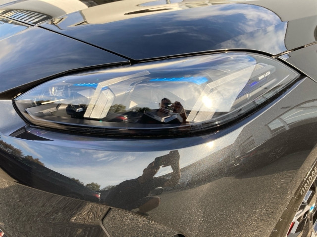 Bild 11: BMW 120 5-Türer F70 B38