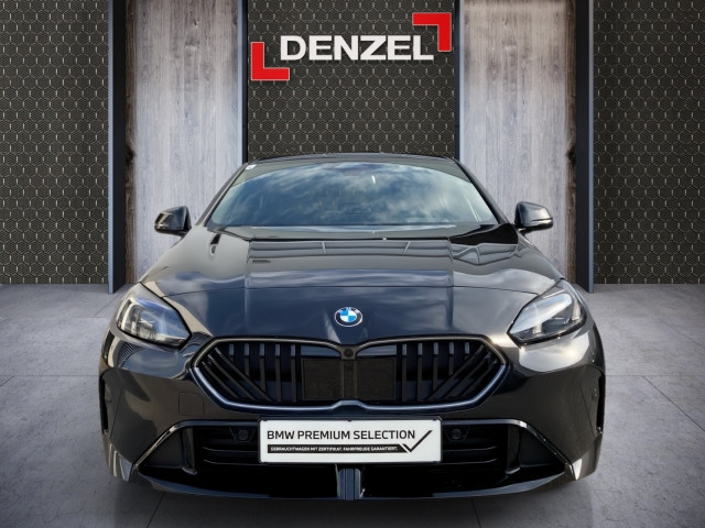 Bild 12: BMW 120 5-Türer F70 B38