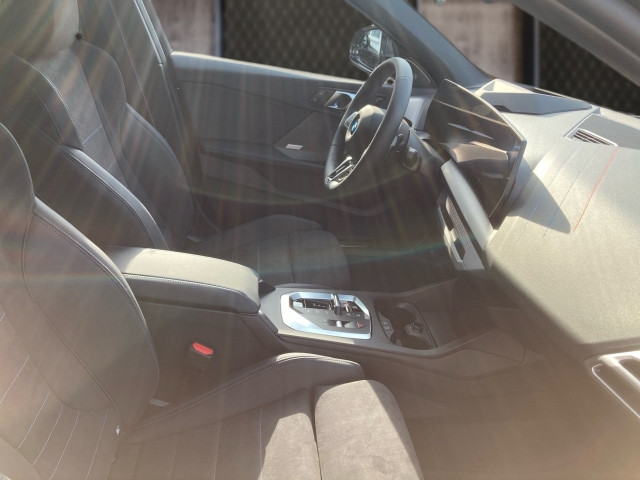 Bild 5: BMW 120 5-Türer F70 B38