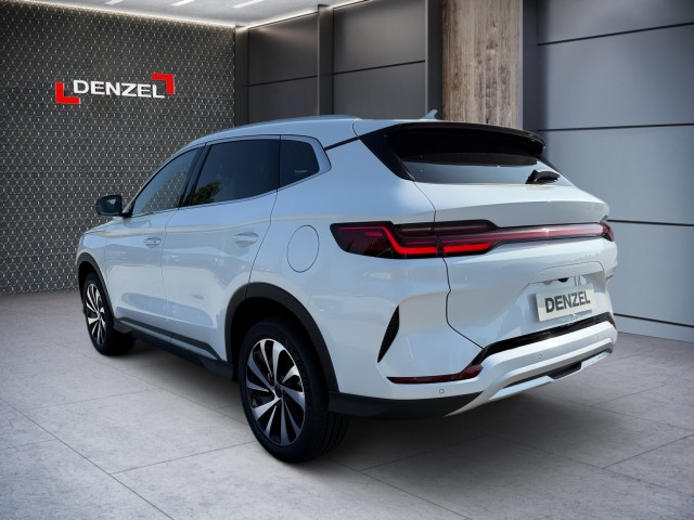 Bild 2: BYD Seal U DM-i Comfort