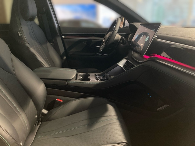 Bild 7: BYD Seal U DM-i Comfort