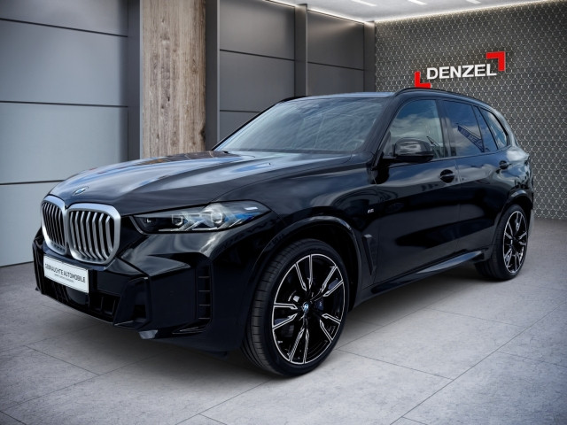 Bild 0: BMW X5 xDrive 30d G05 B57