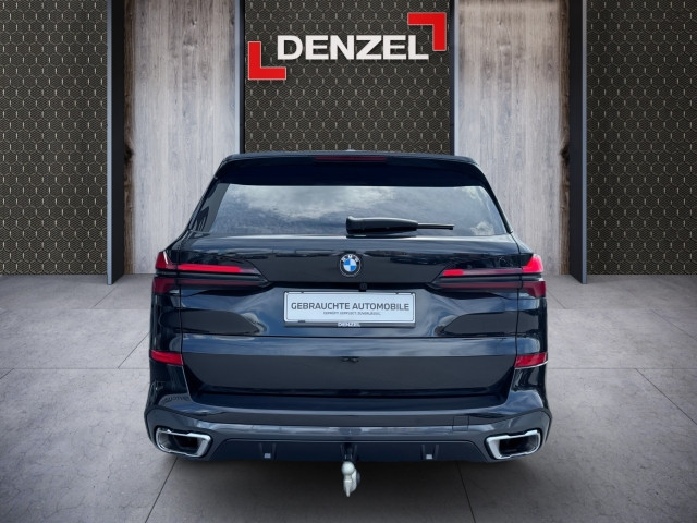 Bild 10: BMW X5 xDrive 30d G05 B57