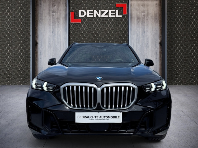 Bild 12: BMW X5 xDrive 30d G05 B57