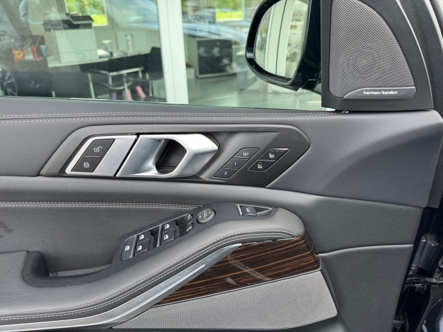 Bild 14: BMW X5 xDrive 30d G05 B57