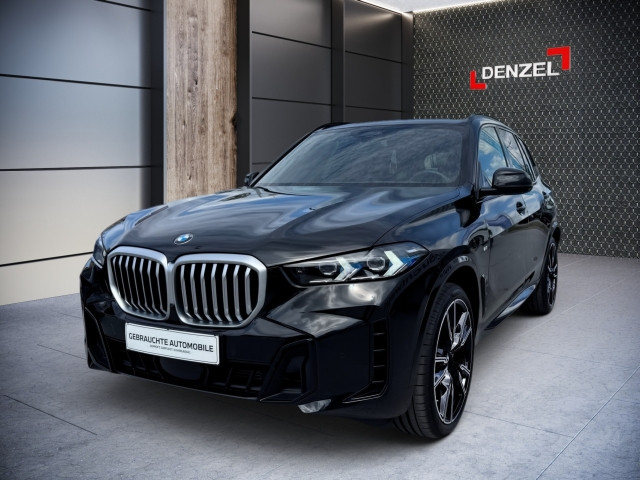 Bild 1: BMW X5 xDrive 30d G05 B57
