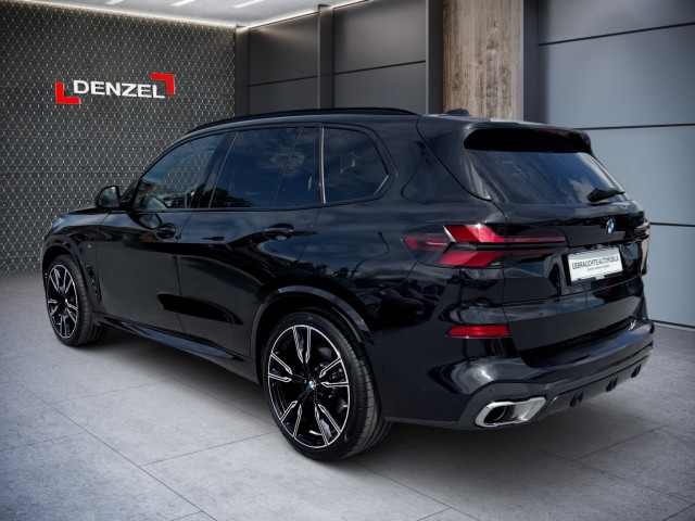 Bild 2: BMW X5 xDrive 30d G05 B57