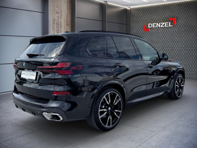 Bild 3: BMW X5 xDrive 30d G05 B57