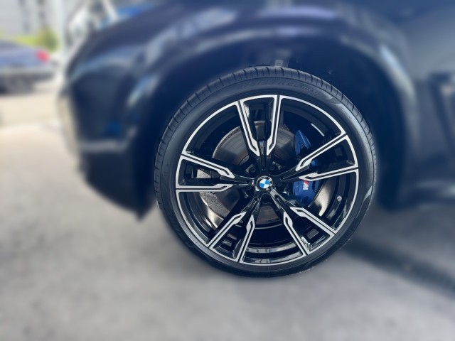 Bild 4: BMW X5 xDrive 30d G05 B57
