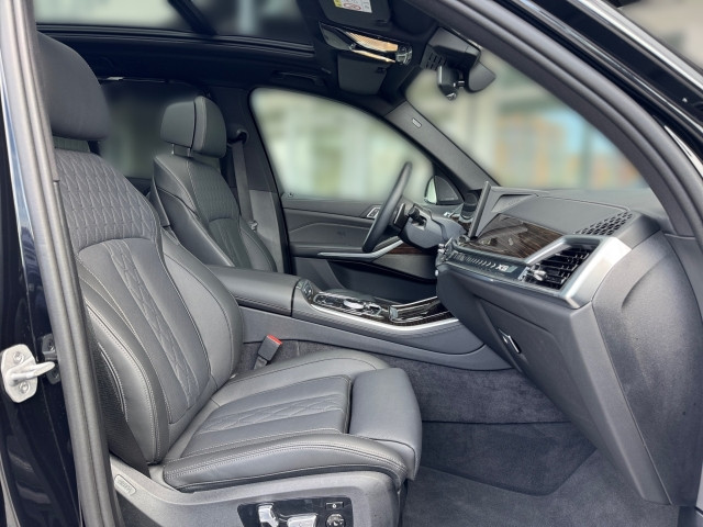 Bild 5: BMW X5 xDrive 30d G05 B57