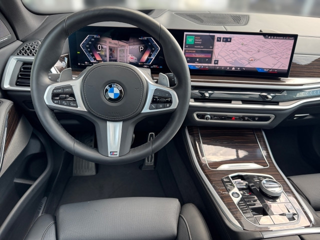 Bild 6: BMW X5 xDrive 30d G05 B57
