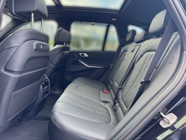Bild 8: BMW X5 xDrive 30d G05 B57