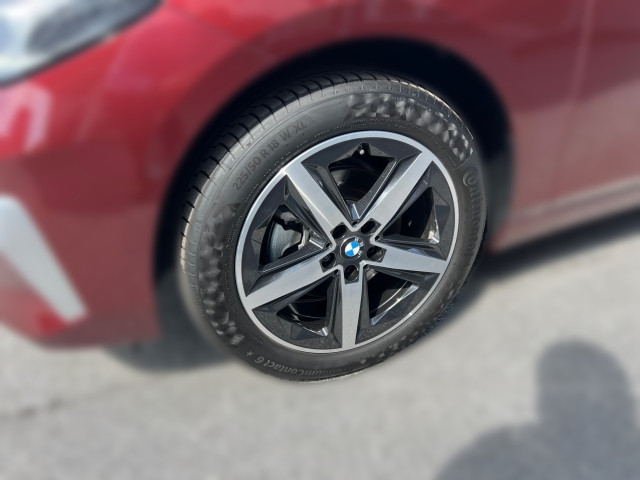Bild 11: BMW 216i Active Tourer U06