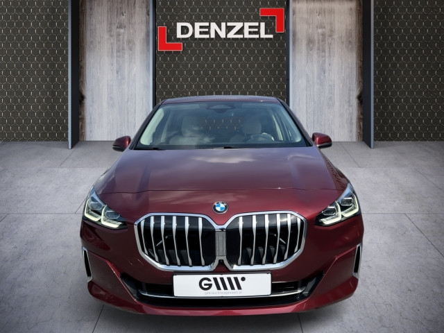 Bild 12: BMW 216i Active Tourer U06