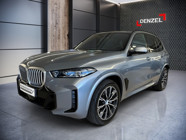 Bild 0: BMW X5 xDrive50e G05 XB1