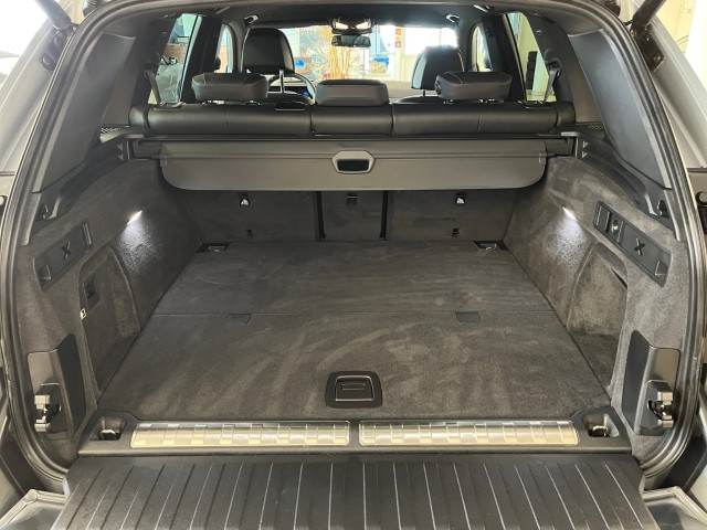 Bild 9: BMW X5 xDrive50e G05 XB1