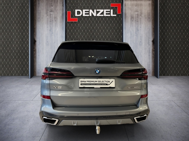 Bild 10: BMW X5 xDrive50e G05 XB1