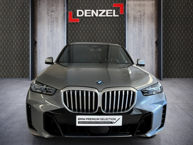 Bild 12: BMW X5 xDrive50e G05 XB1