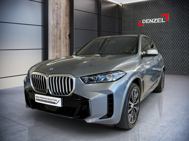 Bild 1: BMW X5 xDrive50e G05 XB1