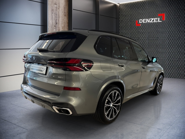 Bild 3: BMW X5 xDrive50e G05 XB1