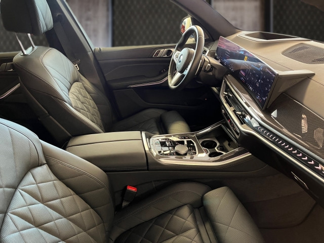 Bild 5: BMW X5 xDrive50e G05 XB1
