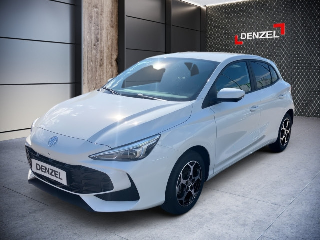 Bild 0: MG MG3 1,5 HEV Luxury MY24