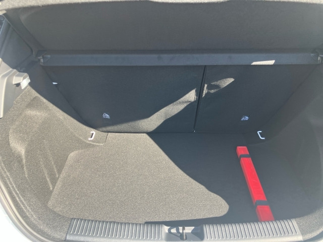 Bild 9: MG MG3 1,5 HEV Luxury MY24