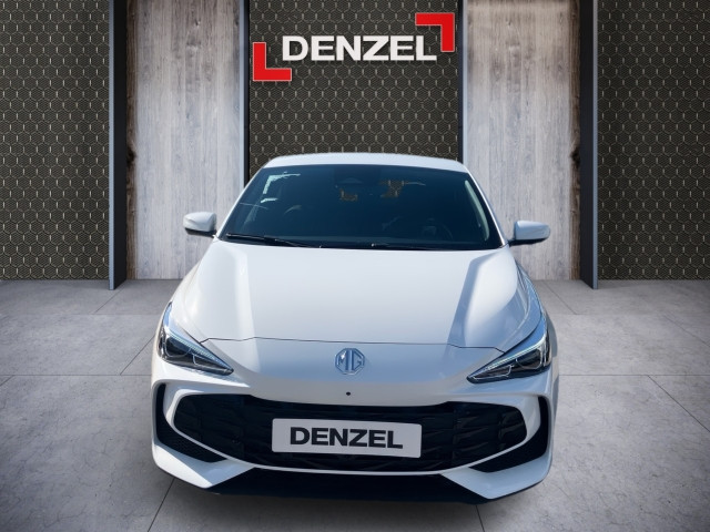 Bild 12: MG MG3 1,5 HEV Luxury MY24