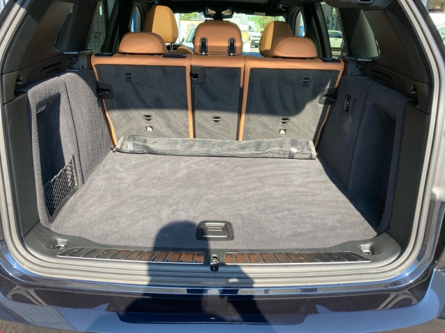 Bild 9: BMW iX3 M 73,8kWh Sport