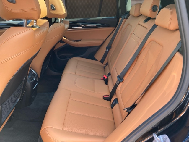 Bild 8: BMW iX3 M 73,8kWh Sport