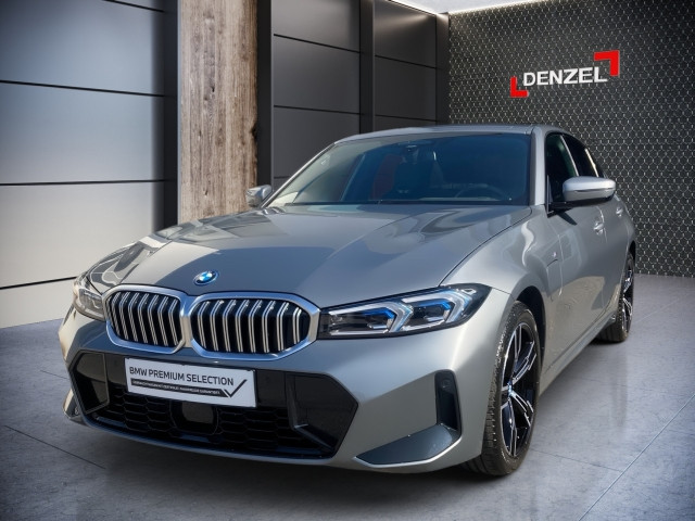 Bild 1: BMW 330e xDrive Lim G20