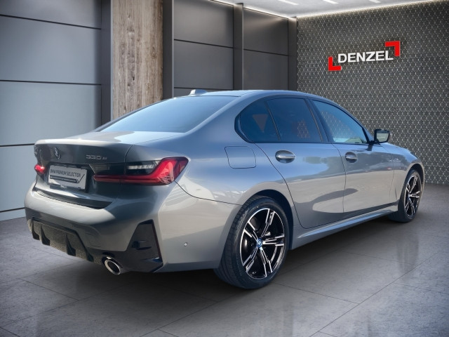 Bild 3: BMW 330e xDrive Lim G20