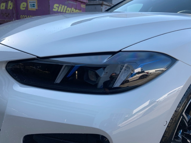 Bild 11: BMW i4 xDrive40 Gran Coupe G26