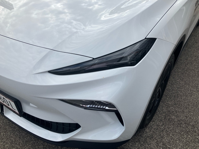 Bild 10: MG S5 Luxury 64kwh